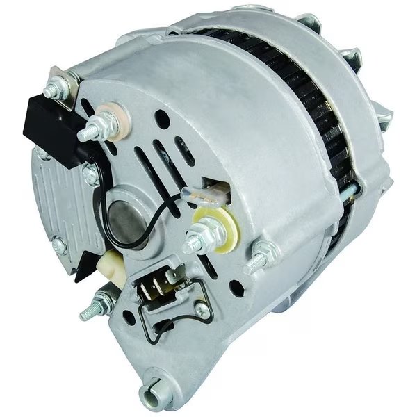 Replacement For Case C50 Year: 2004 Alternator, Ilb Gold, Mfr#: C50 YEAR 2004 ALTERNATOR
